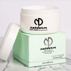 Netderm Hair Mask